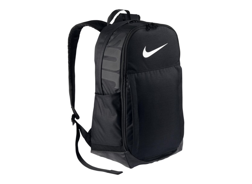 Mochila Nike com Compartimento para Notebook Brasilia XL