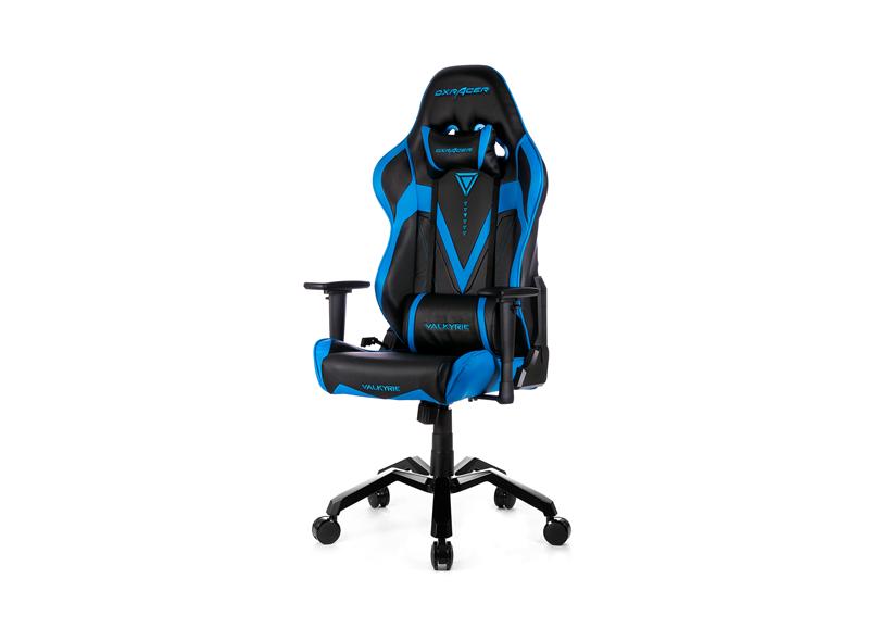 Cadeira Gamer Reclinável Valkyrie DXRacer
