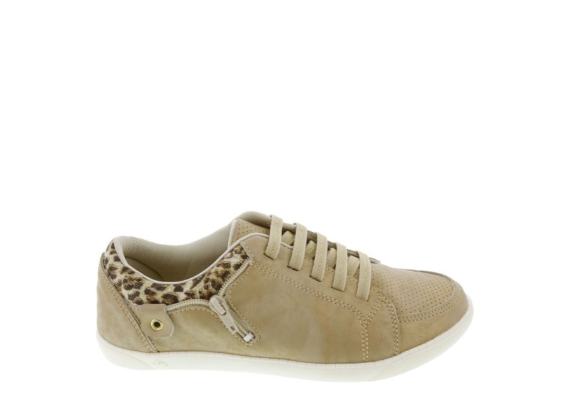 Tênis Marisa Feminino Casual 708AON