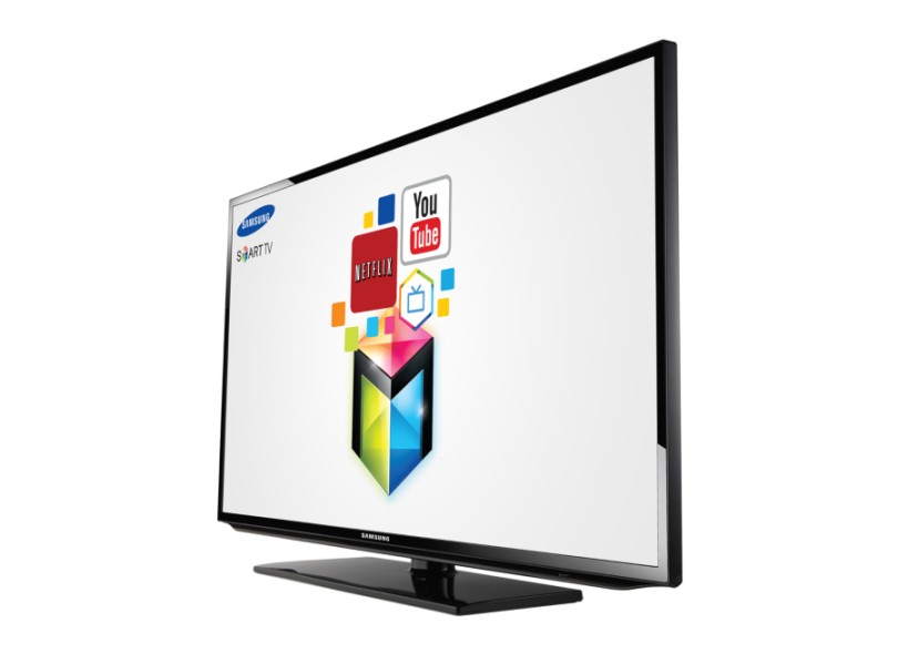 TV LED 58 " Smart TV Samsung Série 5 Full UN58H5203