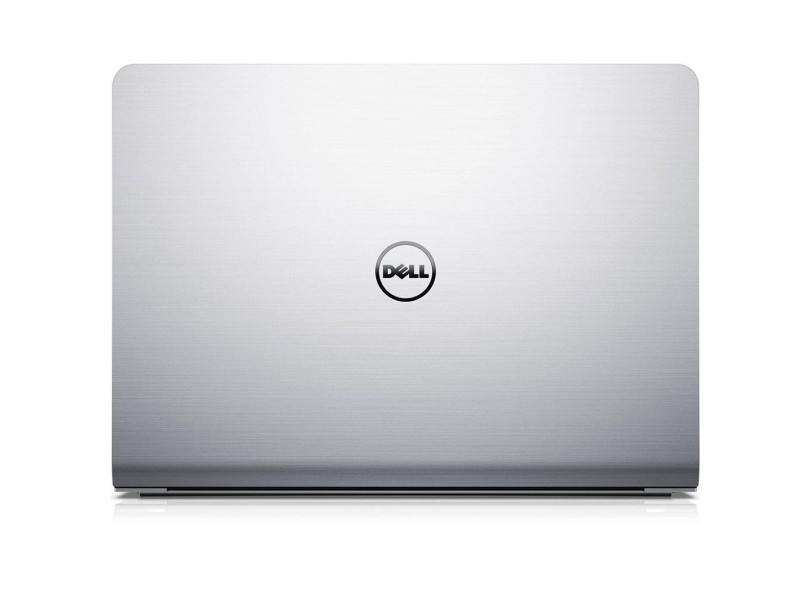 Notebook Dell Inspiron Intel Core i7 8 GB de RAM HD 1 TB LED 14 " Touchscreen Windows 8.1 I14-5448-A30