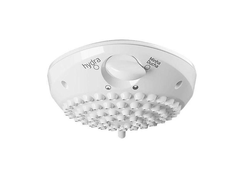 Ducha Hydra Minha Ducha 5500W - 4 Temperaturas