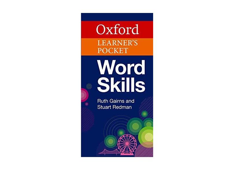 Oxf Word Skills Learner's Pocket - Capa Comum - 9780194620147