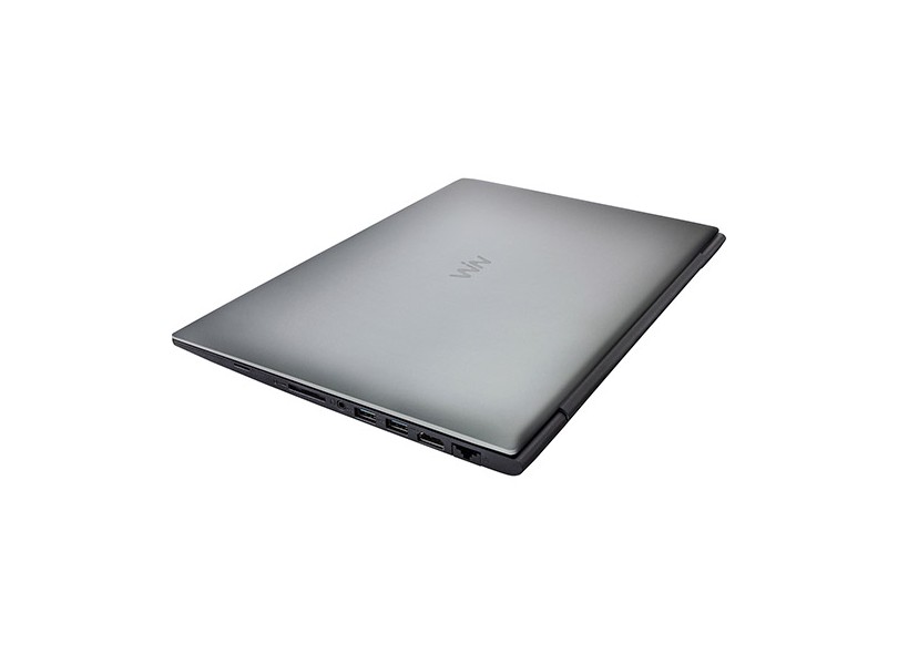 Notebook CCE Intel Core i7 3517U 4 GB 500 GB LED 14" Windows 8 T745