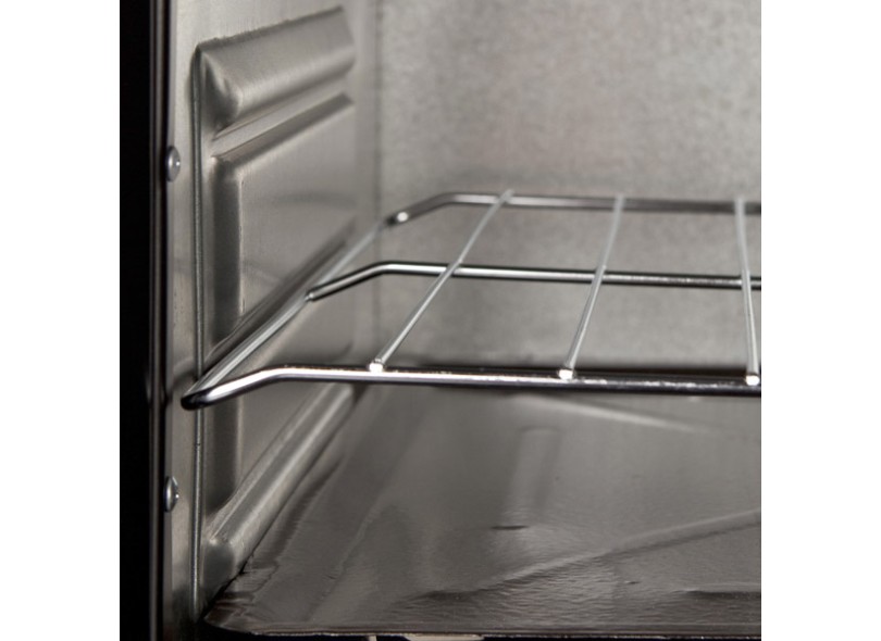 Forno Elétrico Nardelli 45 Litros Slim