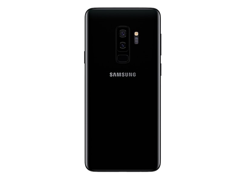 Smartphone Samsung Galaxy S9 Plus 64GB 12.0 MP Android 8.0 (Oreo)