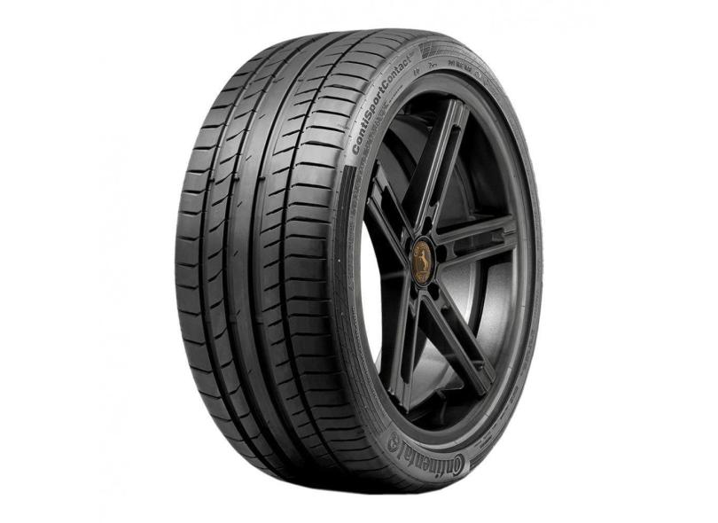 Pneu Continental Aro 19 235/55R19 ContiSportContact 5 SUV 101W FR
