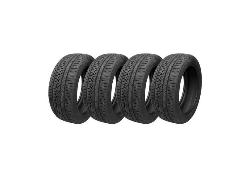 Kit 4 Pneus Delinte Aro 21 325/30R21 Desert Storm 2 DS8 110Y
