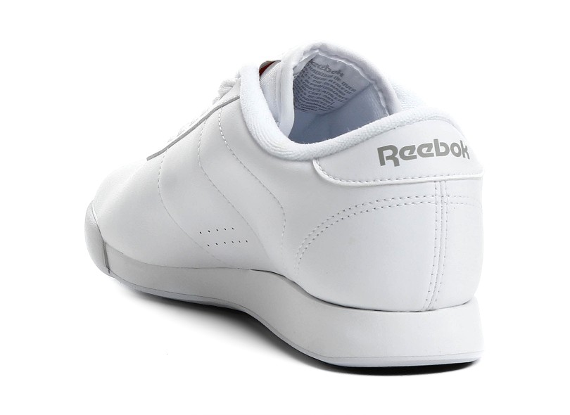 Tênis reebok sale feminino princess casual