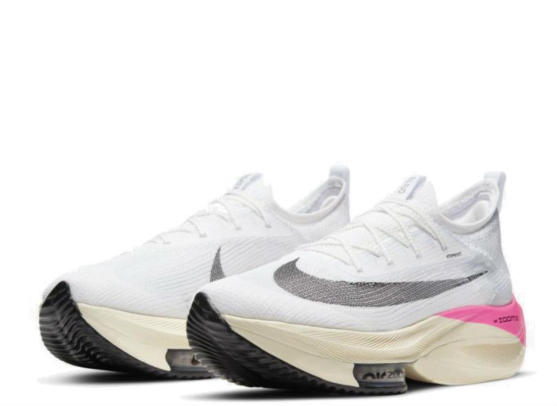 tênis nike air zoom alphafly