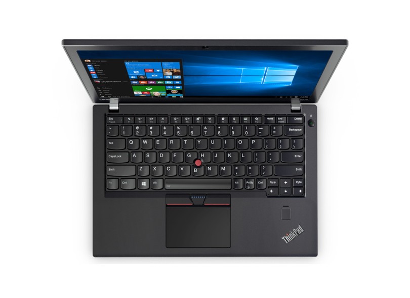 Notebook Lenovo ThinkPad X Intel Core i5 7300U 4 GB de RAM 500 GB 12.5 " Windows 10 X270