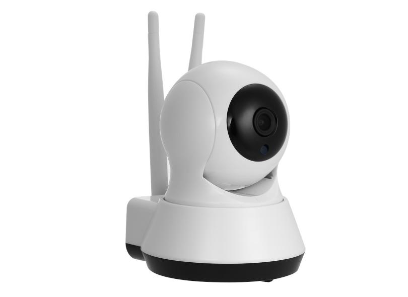 720p Wire Free Wi-Fi Camera main image 1