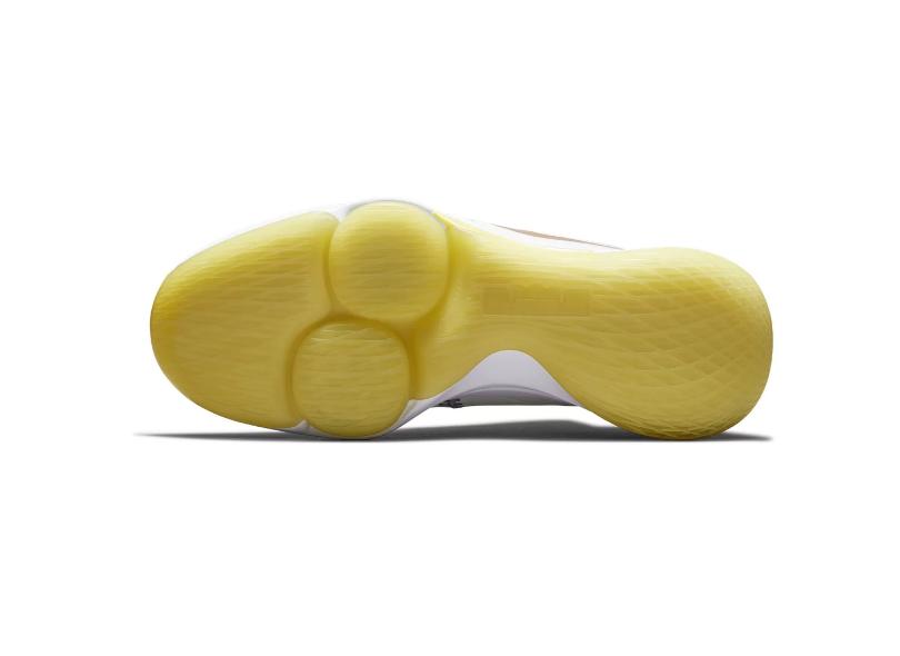 Tênis Nike Unissex Basquete Lebron Witness V