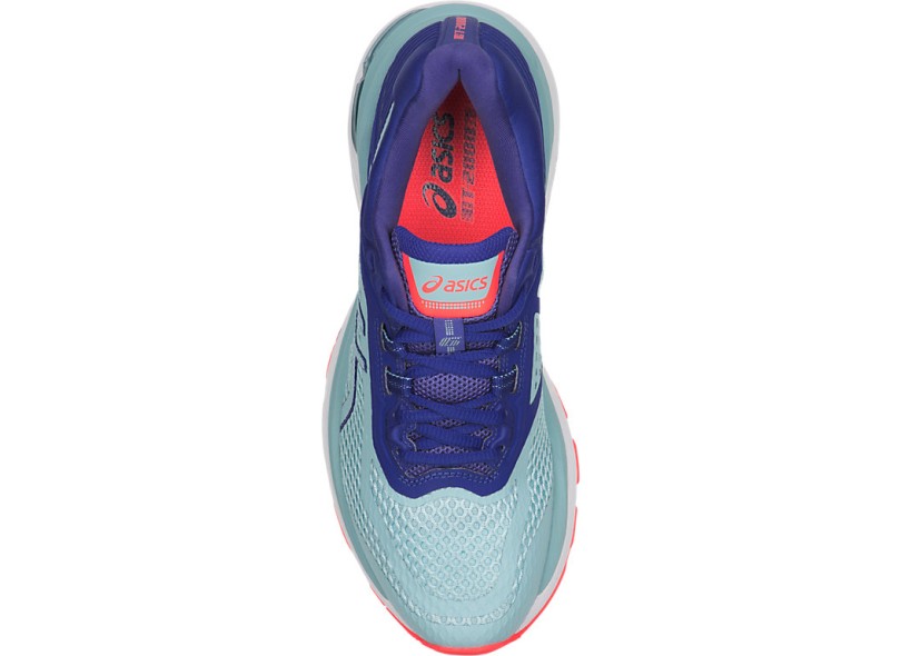 Tênis Asics Feminino Corrida GT 2000 6