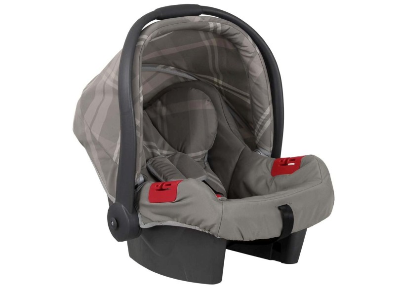Bebê Conforto Touring Evolution 3042 com Base - Burigotto