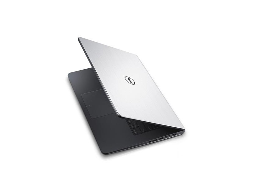 Notebook Dell Inspiron 5000 Intel Core i7 5500U 8 GB de RAM HD 1 TB Híbrido 8 GB LED 14 " Radeon HD R7 M265 Windows 10 i14 5448-C25