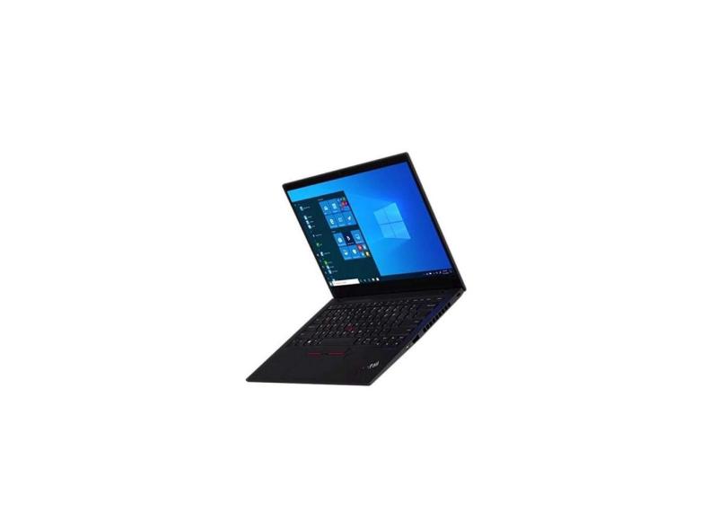 Notebook Lenovo Thinkpad X1 Carbon Gen 8 256Gb 16Gb Touch