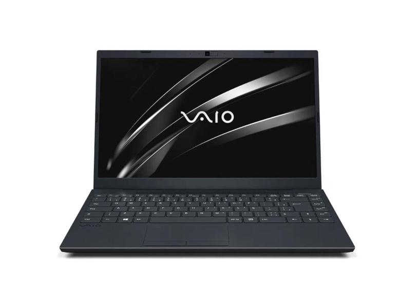 Notebook Vaio FE14 14 fhd i7-10510U 256GB ssd 8GB Windows 10 Home - VJFE42F11X-B0542H