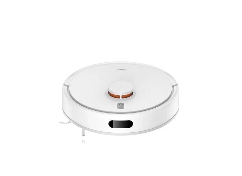 Robo Aspirador Xiaomi Vacuum S20 - 2em1  5.000 Pa - Oficial Homologado
