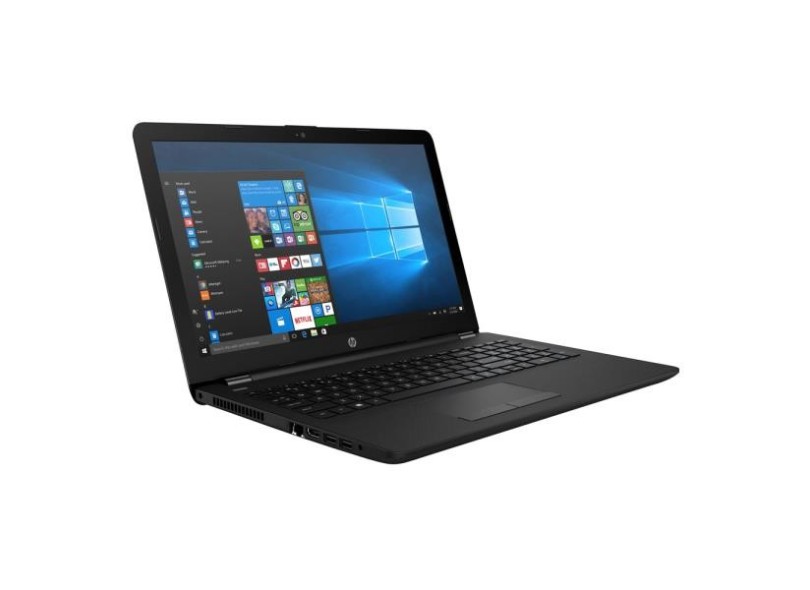 Notebook HP AMD A6 9220 4 GB de RAM 500 GB 15.6 " Windows 10 BW011DX