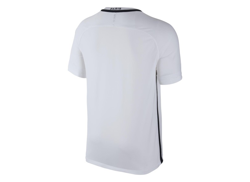 Camisa Torcedor PSG III 2016/17 sem Número Nike