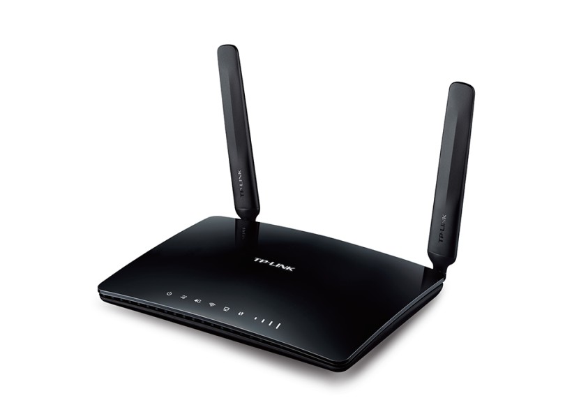 Roteador Wireless 300 Mbps TL-MR6400 - TP-Link