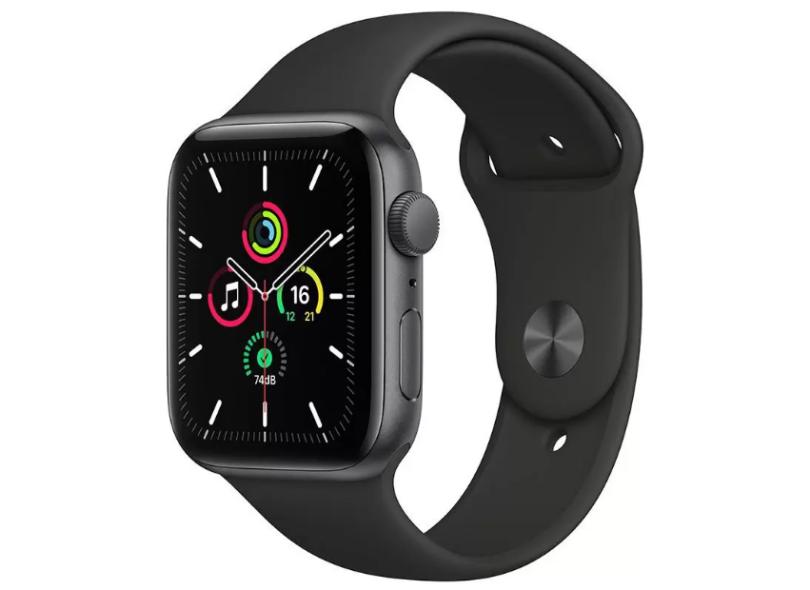 Smartwatch Apple Watch SE 44,0 mm GPS