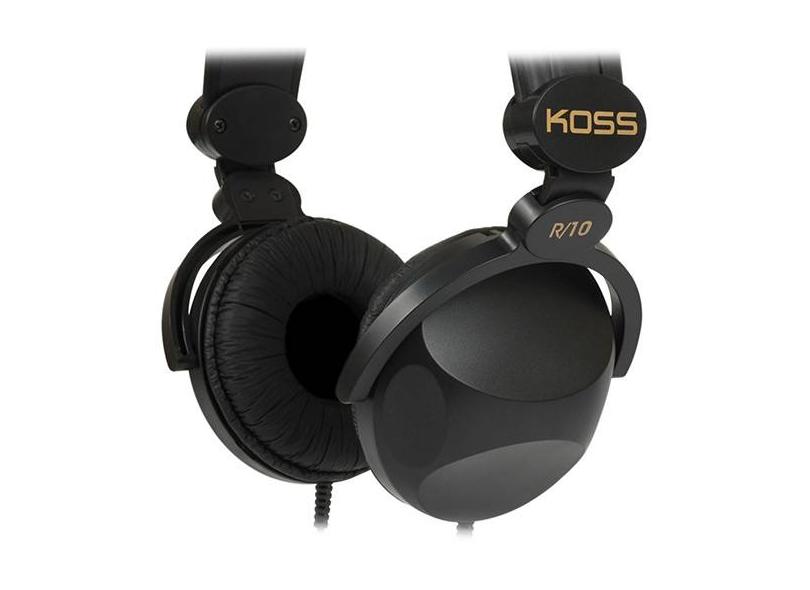 Headphone Koss R10