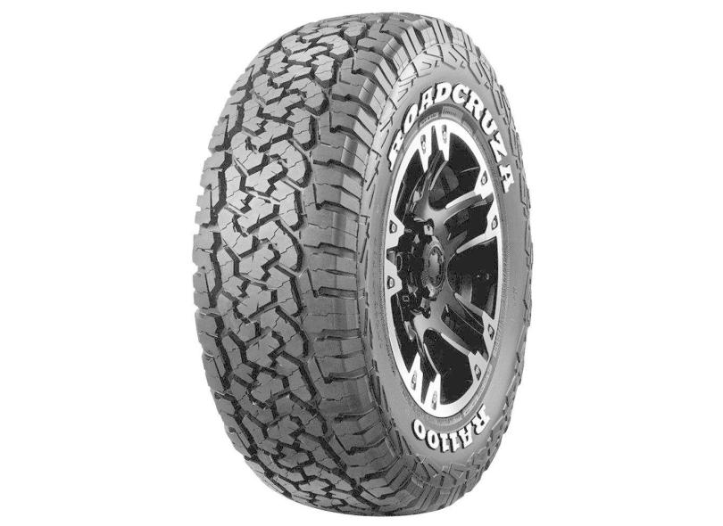 Pneu 205/60R15 Aro 15 ROADCRUZA AT RA1100 WL 91H LTRA BCA