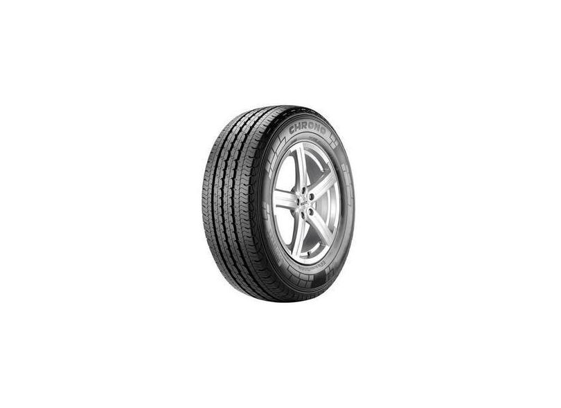 Pneu Aro 15 Pirelli Chrono 195/70 R15C 104R