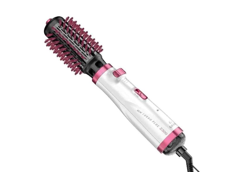 Escova Modeladora New Turbo Plus 2300 Rotating Styler
