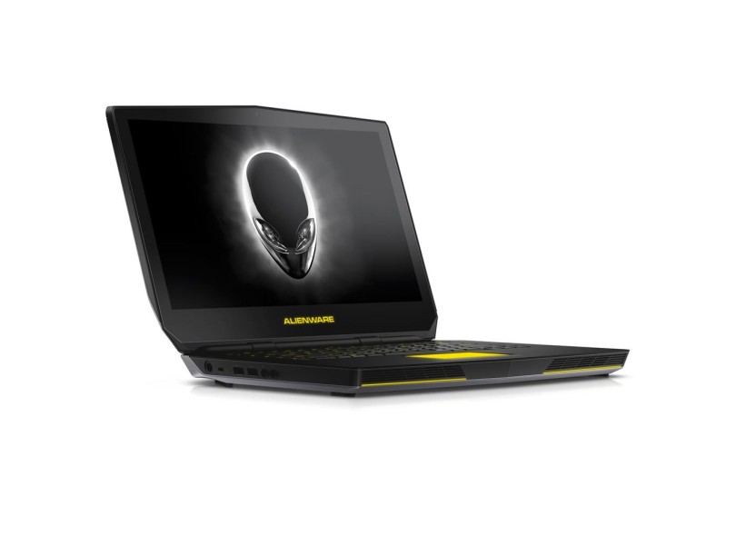 Notebook Dell Alienware Intel Core i7 6700HQ 16 GB de RAM 1024 GB 128.0 GB 15.6 " GeForce GTX 970M Windows 10 Home AW-15R2-A20