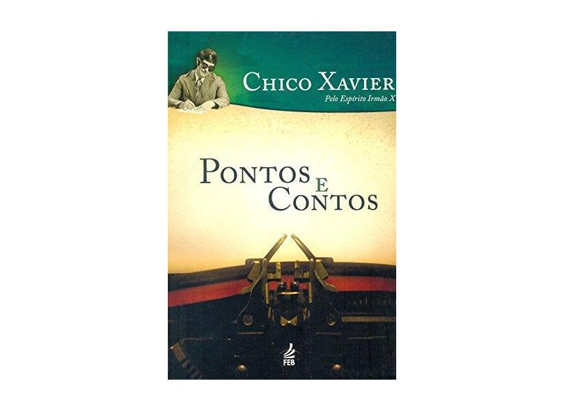 Pontos e Contos - Capa Comum - 9788573287981