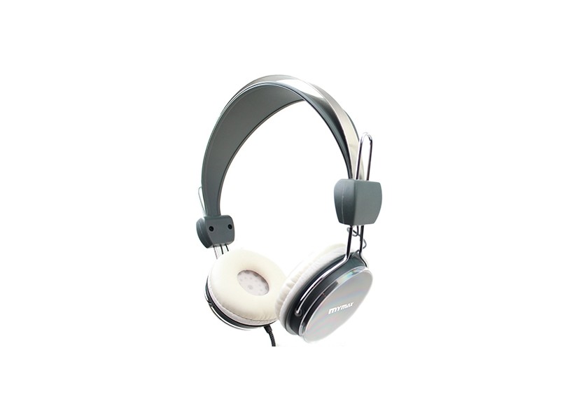 Headfone Mymax MHP-HT373-BK