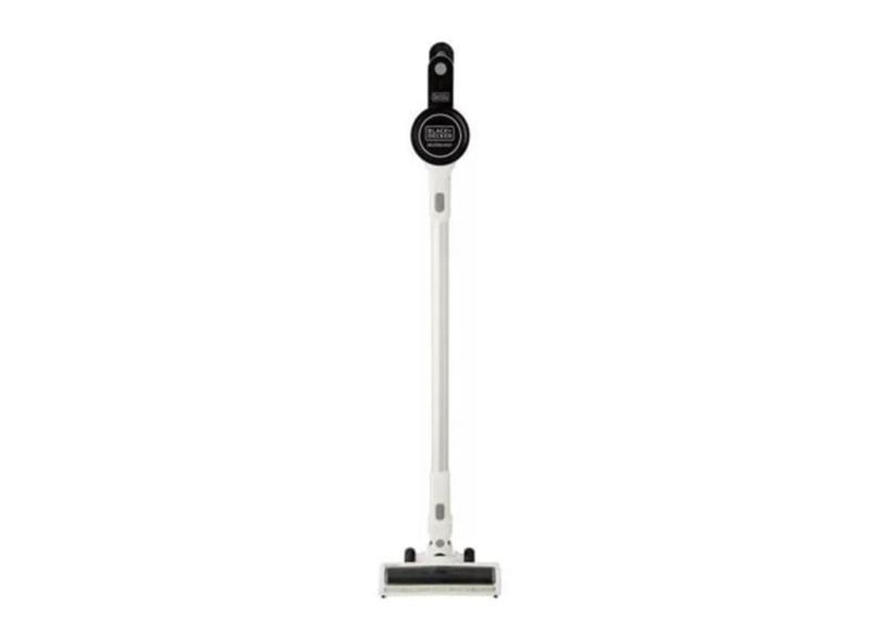 Aspirador vertical e portátil Black & Decker Dustbuster a bateria 24V