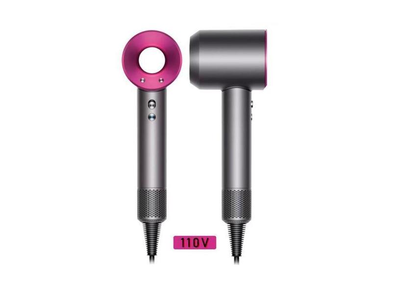 Secador Super Leve Estilo Profissional 110v Conforto e Elegância - REL