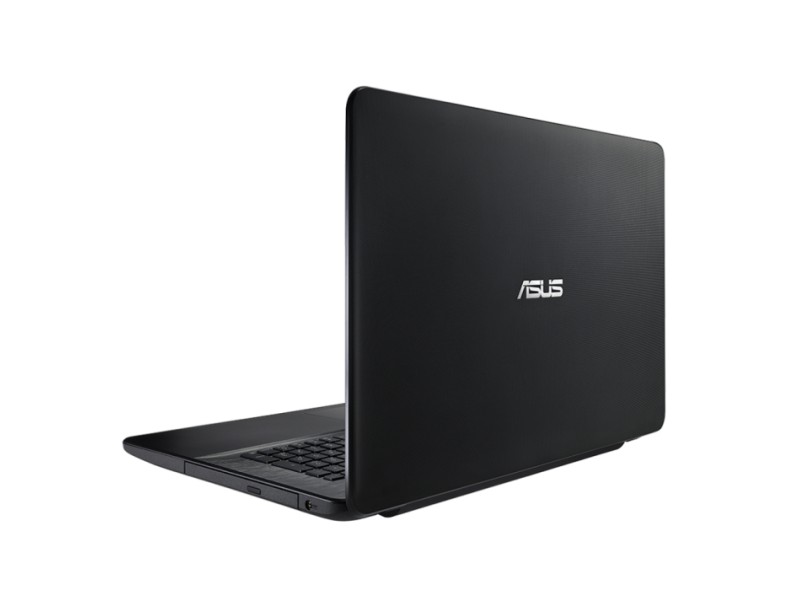 Notebook Asus Intel Core i5 5200U 8 GB de RAM 240.0 GB 17.3 " GeForce 920M Windows 10 Home X751LJ