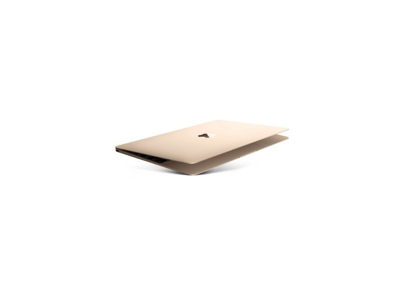 Macbook Apple Intel Core M 8GB de RAM SSD 256 GB Retina 12" Mac OS X Yosimite MF855