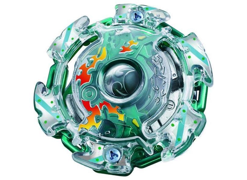 Brinquedo Desenho Anime Beyblade Burst Rising Ragnaruk lançador ken midori  Pronta Entrega Brasil