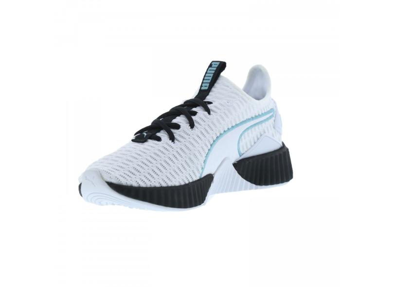 Tênis Puma Feminino Casual Defy