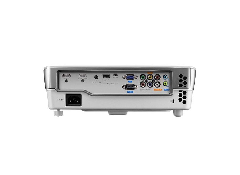 Projetor BenQ 2200 lumens W1070+