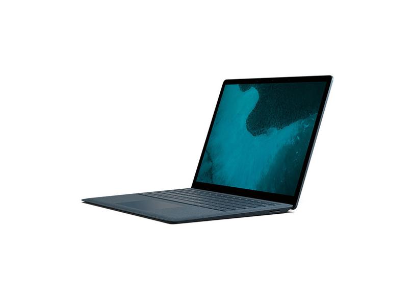 Notebook Microsoft Surface Book Intel Core i7 8ª Geração 8.0 GB de RAM 256.0 GB 13.5 " Touchscreen Windows 10 LQQ 00038