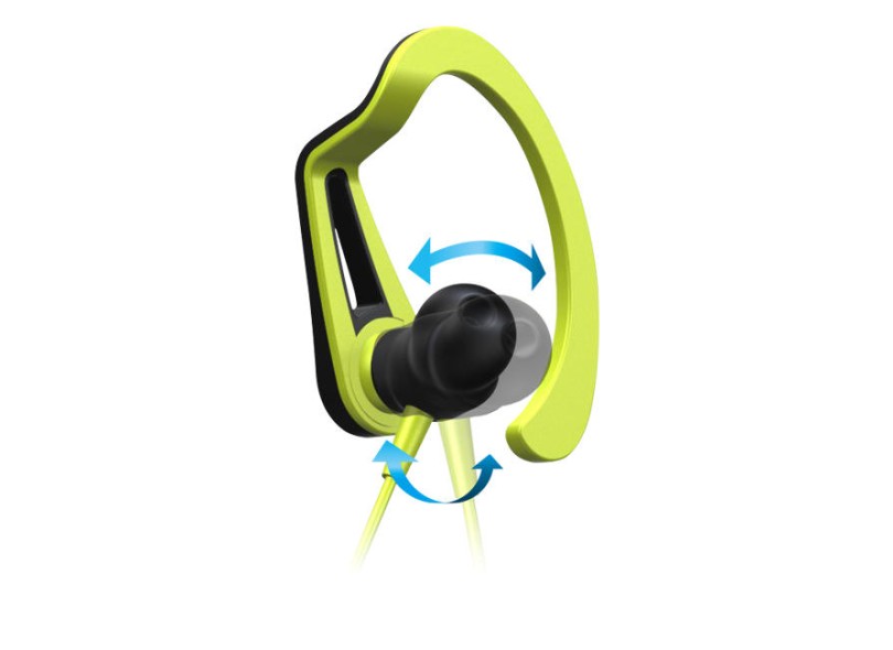 Fone de Ouvido Bluetooth com Microfone Academia Corrida Pioneer SE-E7BT