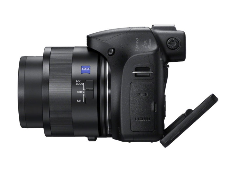 Câmera Digital Sony Cyber-Shot 20,4 MP Full HD DSC-HX400