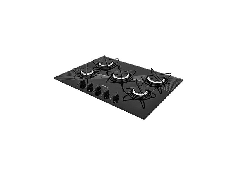 Cooktop Apelson 5 Bocas Calgary