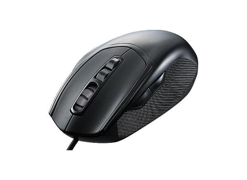 Mouse Óptico Gamer USB Xornet II - Cooler Master
