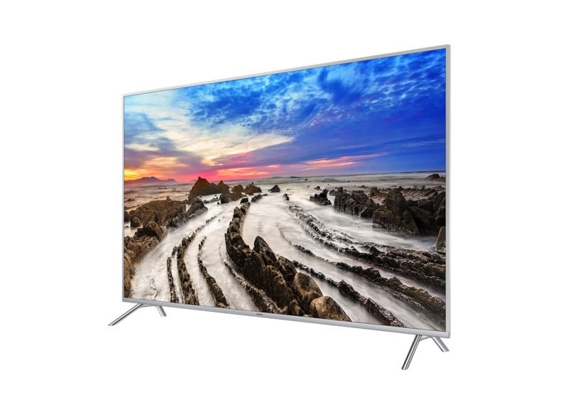 Smart TV TV LED 75 " Samsung 4K UN75MU7000