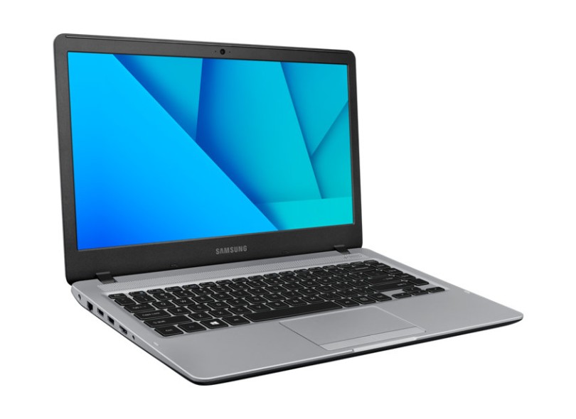 Notebook Samsung Essentials Intel Core i3 6006U 6ª Geração 8 GB de RAM 1024 GB 14 " Windows 10 E35S