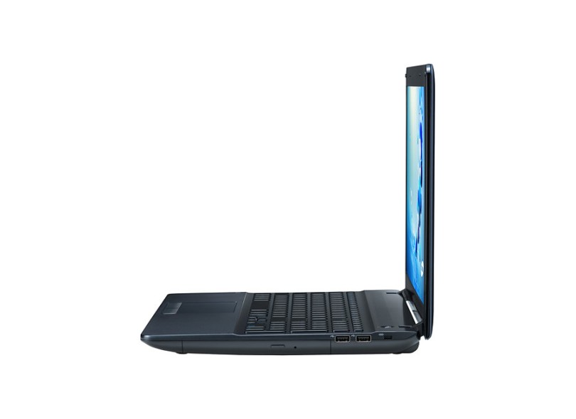 Notebook Samsung ATIV Book 2.8 Intel Core i5 4210U 8 GB de RAM HD 1 TB LED 15.6 " GeForce 710M Windows 8.1 270E5G-XD1