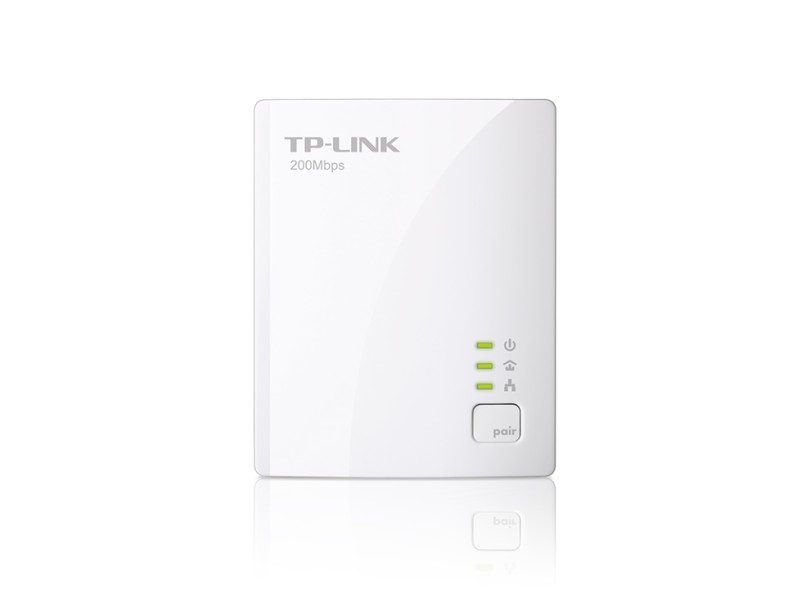 Powerline Wireless TL-PA2010 - TP-Link